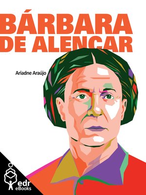 cover image of Bárbara de Alencar